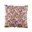 Square Pillow Cover Romance is Dead-536678258