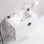 Ensemble de meuble-lavabo 30 po avec lavabo et deux portes-1302242214-1302242215