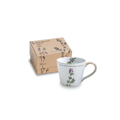 Farm To Table Coffee Mug
