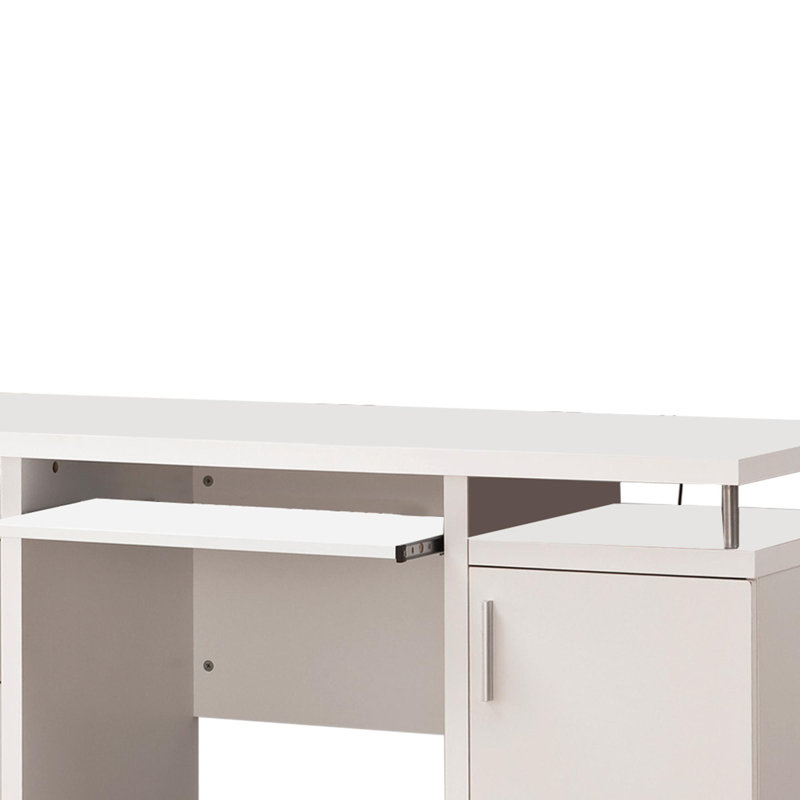 Bureau d'ordinateur Salbu