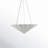 Kambria 4-Light Chandelier-122266105