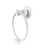 Blanc mat est en rupture de stock