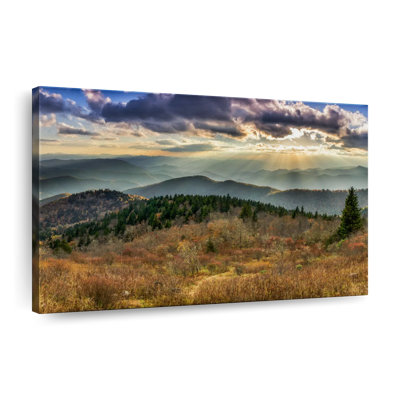 " Great Smoky Mountains National Park "
