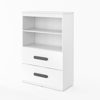 90 cm W Display Cabinet