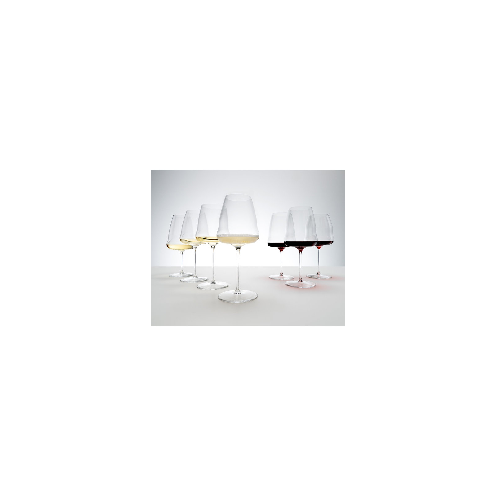 RIEDEL Winewings Champagne Glass