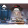 DGC 4-Inch White Selectable Canless Adjustable Gimbal LED Recessed Downlight