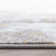 Slavejka Abstract Gray/Yellow/Ivory Area Rug