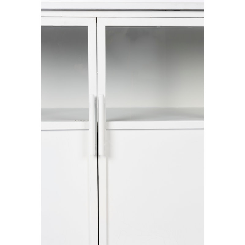 Miya Accent Cabinet