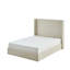 Structure de lit tapissier Carmen-27227947