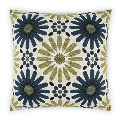 Coussin décoratif extérieur Pasha