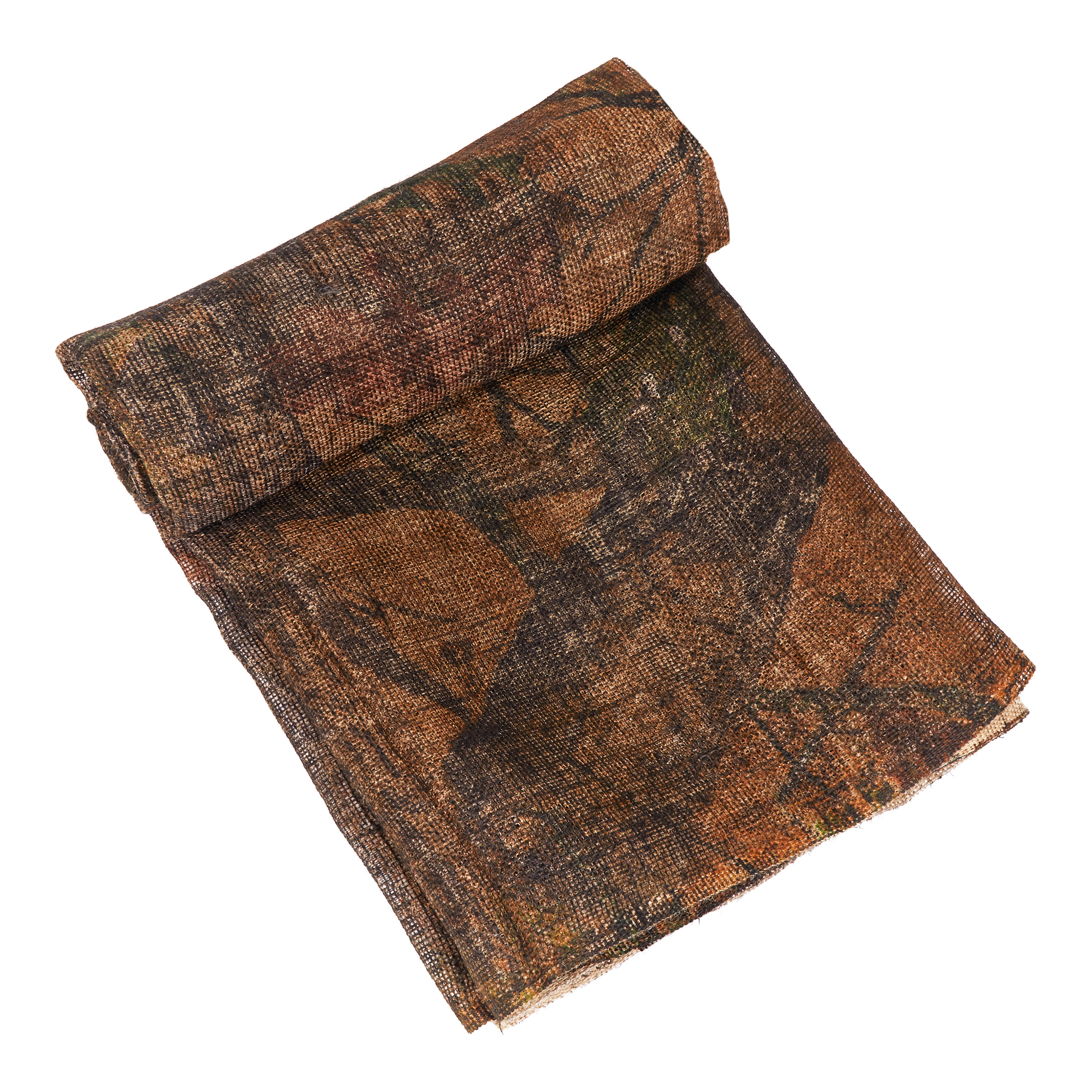 Vanish™ Hunting Blind Burlap: Bulk 50-Yard Roll, Mossy Oak® Break-Up  Country™ Camo