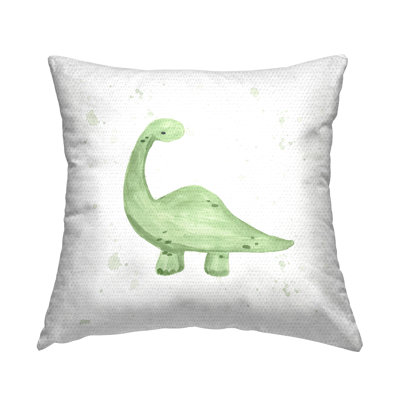 Outdoor Throw Pillow