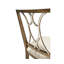 Chaise d'appoint Osborne