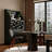 Painted Retro Sideboard