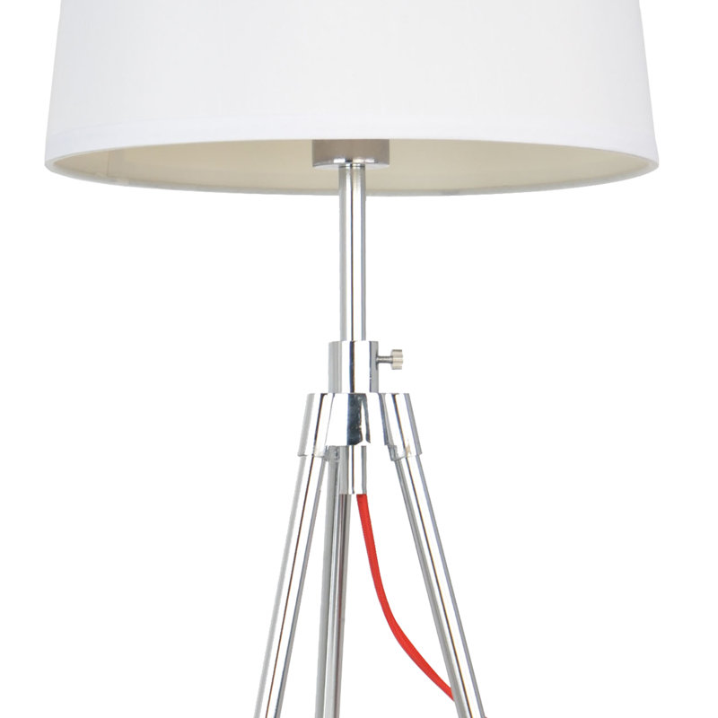 Lampe de table à trépied 31 po Macdonald