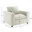 Fauteuil Modern Perfect For Modern Lounges