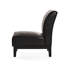 Fauteuil de chambre Pu