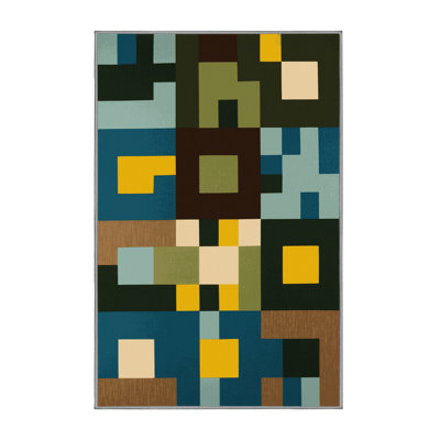 Tapis Block Spectrum
