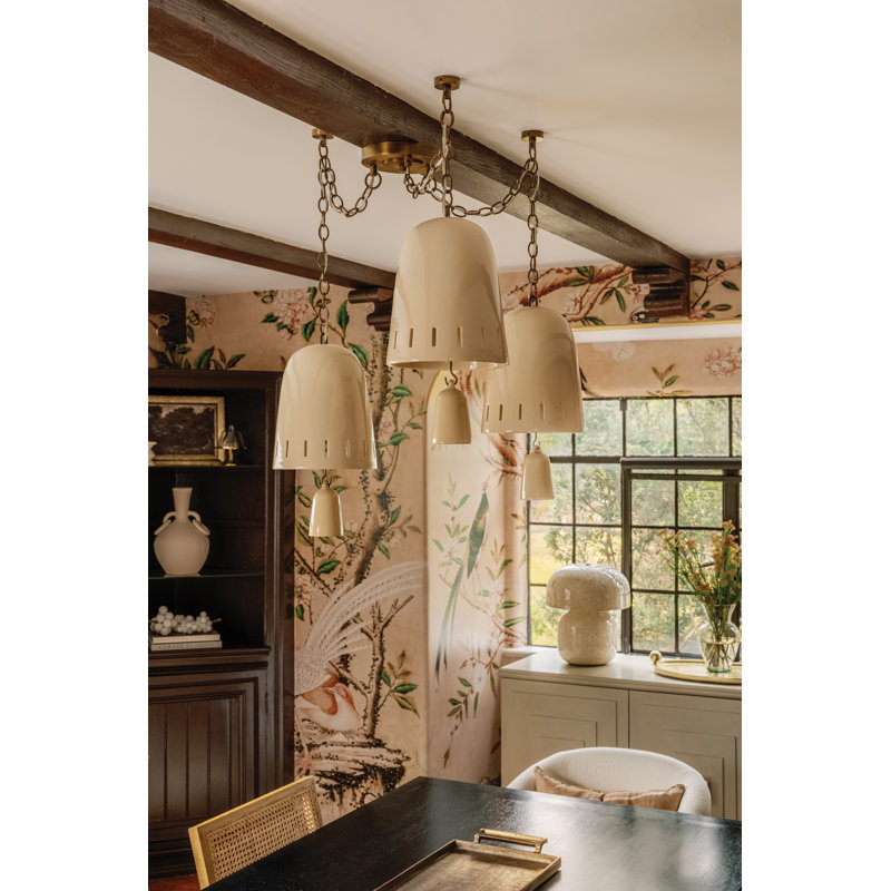Leetown Table Lamp