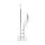 Rochefort Steel Freestanding Valet Stand-17039765
