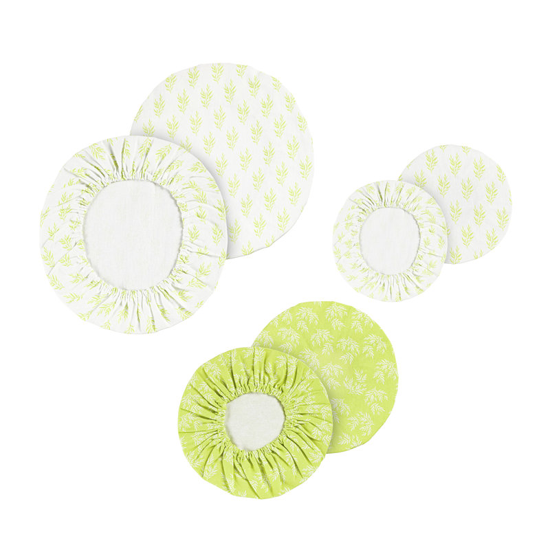 Housse en tissu 3 pièces 12,75 po Evergreen Enterprises