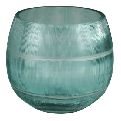 Adri Cut Glass Votive