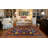 Khylar Distressed Skye Navy Rug