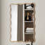 Miroir d'appoint Eldora