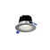 4" Round Regressed LED Panel Light