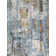 Blazek Abstract Indoor Rug