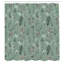 Mixed Single Shower Curtain + Hooks-1725246392-1725246302