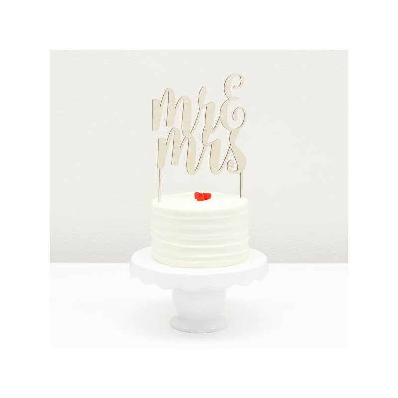 "monsieur madame." gâteau à