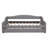 Daybed With Led Belt And Trundle-1180429432
