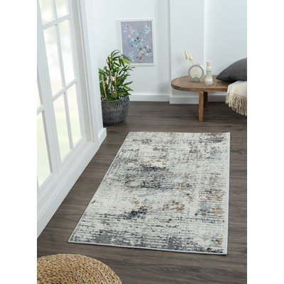 Jolie cream Rug