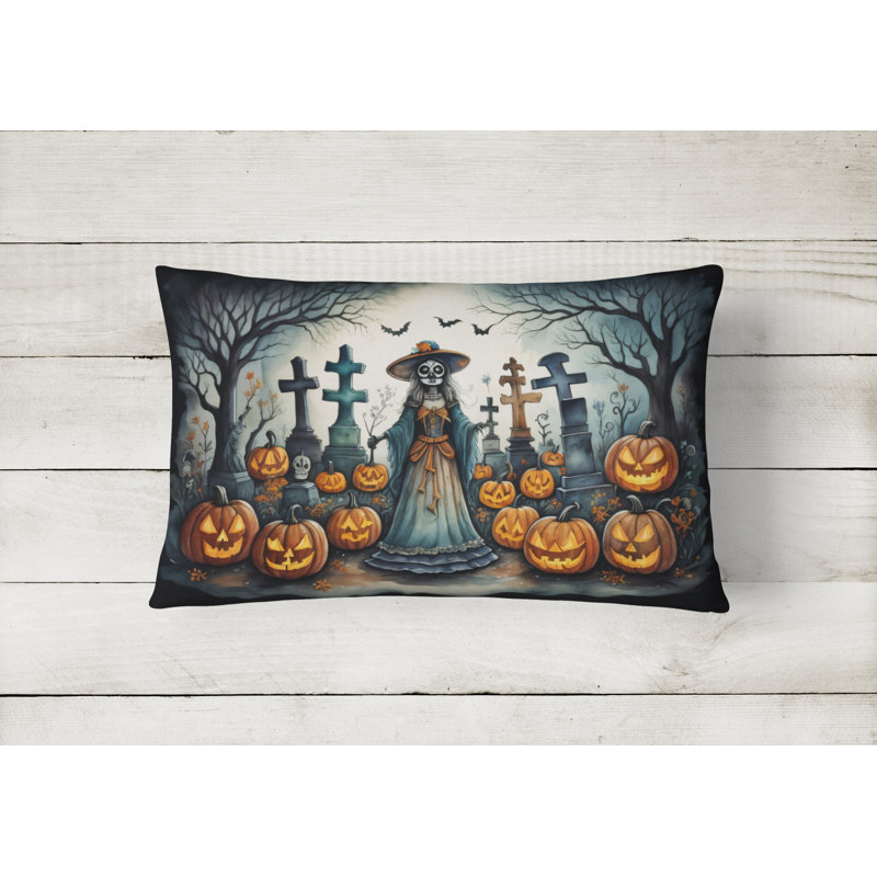 Other/No Pattern Outdoor Throw Pillow