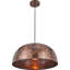 Aneela 1 - Light Dome Pendant