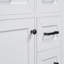 Meuble-lavabo 30 po avec lavabo-1325657371
