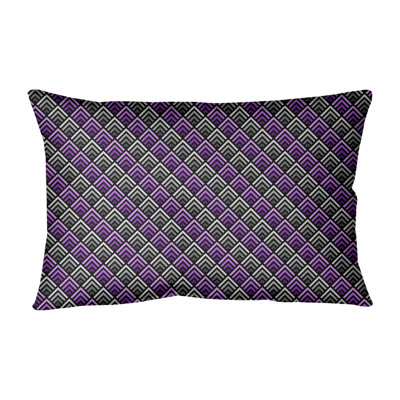 Housse et insert de coussin rectangulaire Katelyn Elizabeth