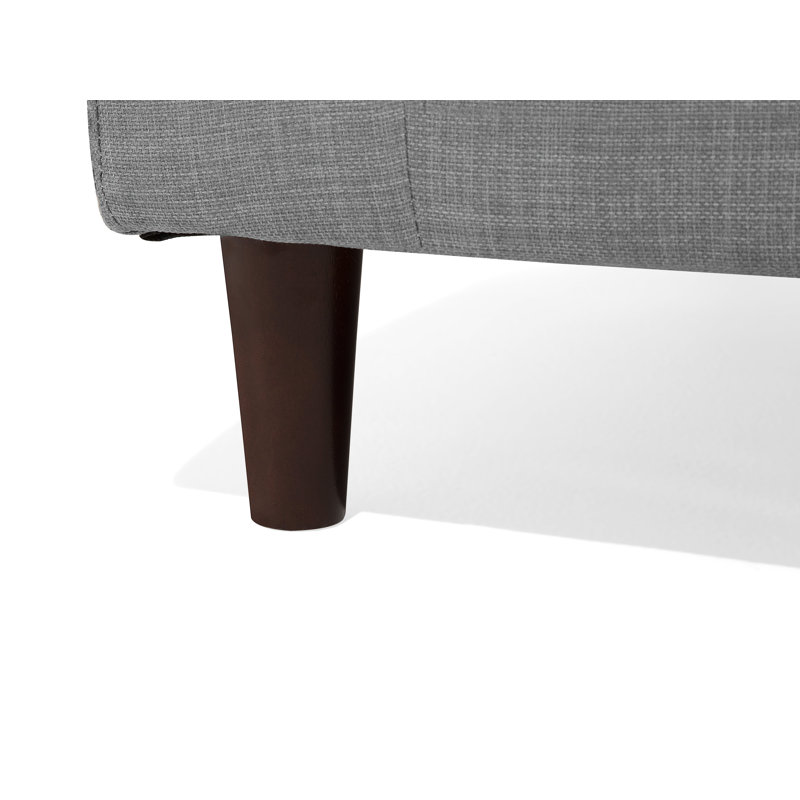 Wisby 4 Seater Corner Sofa 
