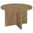 Round Dining Table