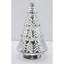 Arbre à mercure en verre