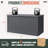 Resin Lockable Deck Box For Indoor And Outdoor-108191035