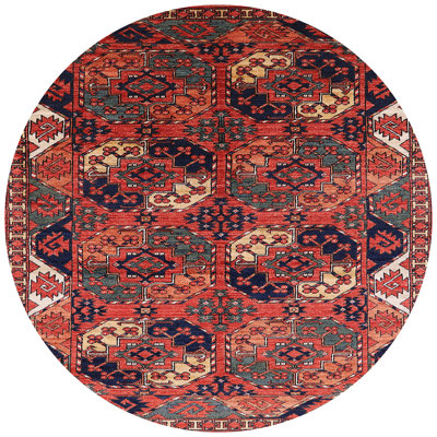 Southwestern Indoor Rug