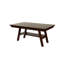 Table de salle à manger rectangulaire
