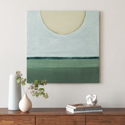 " The Rise " by Marmont Hill