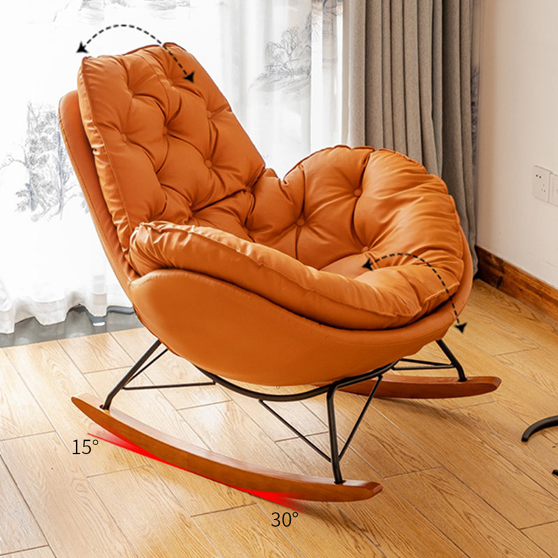 Pays de Galles, Orange