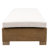 Myzafer Eucalyptus Chaise Lounge
