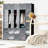 Evelin 71" W Portable Closet Storage Organizer