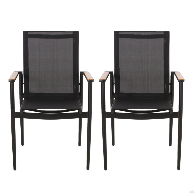 Chaise de salle à manger