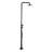 Tinsley Retrofit Shower with Shower Head, Hand Shower, and Hose-101454188